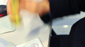 ABD VİZESİ İÇİN 15 BİN DOLARLIK TEMİNAT HAZIRLIĞI! VİZE DEPOZİTOSU MU GELİYOR?