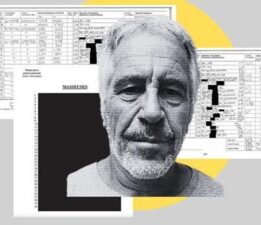ABD’de, Epstein dosyalarının kamuoyuna açıklanması talebi bir kez daha reddedildi