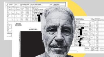 ABD’de, Epstein dosyalarının kamuoyuna açıklanması talebi bir kez daha reddedildi
