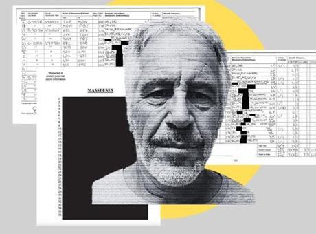 ABD’de, Epstein dosyalarının kamuoyuna açıklanması talebi bir kez daha reddedildi