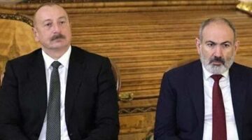 ABD’deki Azerbaycan-Ermenistan görüşmesinin detayları belli oldu!