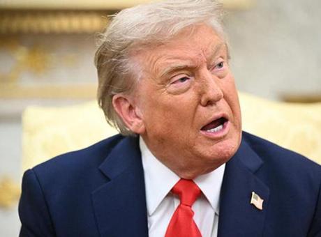 ABD’den flaş açıklama: Trump, Kiev saldırılarından memnun değil ama şaşırmadı!
