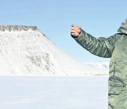 ABD’den Grönland’ı ‘kopartma’ çalışması!