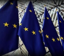 AB’den Ukrayna mesajı: NATO’nun 5. maddesine benzer güvenlik mekanizması oluşturma zamanı