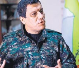 Abdi yine özerklik imasında bulundu