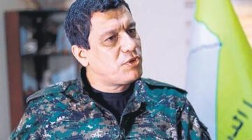 Abdi yine özerklik imasında bulundu