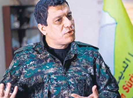 Abdi yine özerklik imasında bulundu
