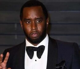 ABD’li rapçi Diddy’nin kefalet talebi tekrar reddedildi!