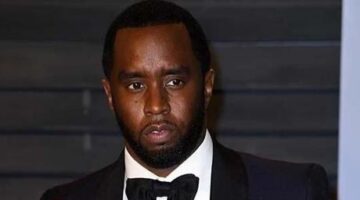 ABD’li rapçi Diddy’nin kefalet talebi tekrar reddedildi!