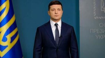ABD’li yetkililer merak edileni açıkladı: Zelenskiy görüşmede takım elbise giyecek mi?