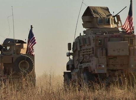 ABD’nin Georgia eyaletinde askeri üste silahlı saldırgan alarmı! 5 asker vuruldu