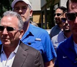 ABD’nin Orta Doğu temsilcisi Witkoff’tan İsrail’de çelişkili ifadeler!