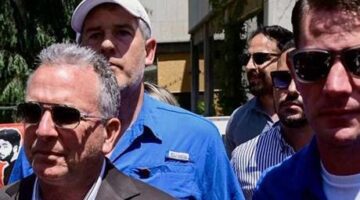 ABD’nin Orta Doğu temsilcisi Witkoff’tan İsrail’de çelişkili ifadeler!