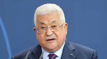 ABD’nin vize iptal kararı Filistin Devlet Başkanı Abbas’ın yanı sıra 80 kişiyi kapsıyor