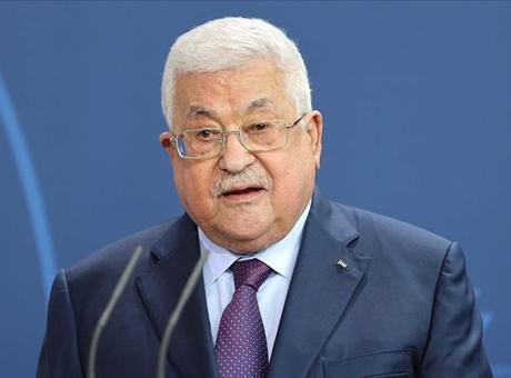 ABD’nin vize iptal kararı Filistin Devlet Başkanı Abbas’ın yanı sıra 80 kişiyi kapsıyor