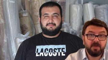 Abdullah Volkan Uçak halı yıkamacıydı, psikolog oldu! Sahte diploma skandalında yeni iddia