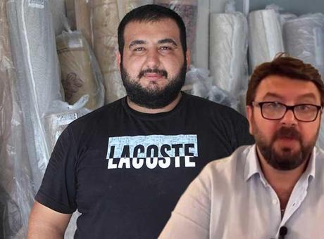 Abdullah Volkan Uçak halı yıkamacıydı, psikolog oldu! Sahte diploma skandalında yeni iddia