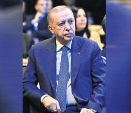 Acısı halen yüreğimizde