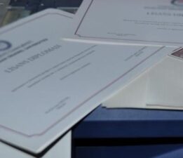 Adalet Bakanı Yılmaz Tunç’tan sahte diploma skandalına ilişkin son dakika açıklaması