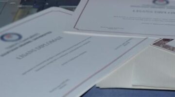 Adalet Bakanı Yılmaz Tunç’tan sahte diploma skandalına ilişkin son dakika açıklaması