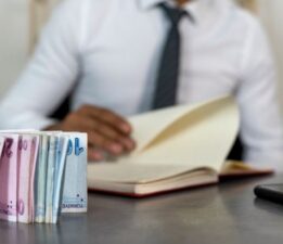 Adalet Bakanlığı promosyon ödeme tarihi belli oldu mu? 2025 Adalet Bakanlığı promosyonu ne kadar?