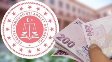 Adalet Bakanlığı promosyon ödemeleri 2025 | Adalet Bakanlığı banka promosyonu ne kadar, ne zaman yatacak?