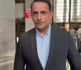 Adalet Bakanlığı’ndan Mucahit Birinci’ye soruşturma izni