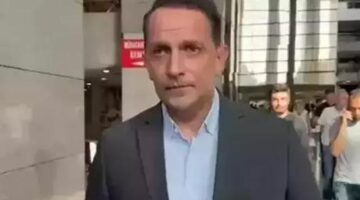 Adalet Bakanlığı’ndan Mucahit Birinci’ye soruşturma izni