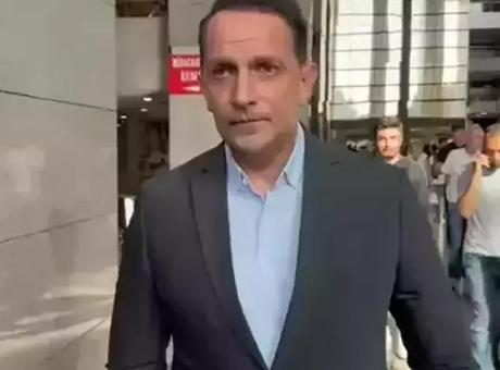 Adalet Bakanlığı’ndan Mucahit Birinci’ye soruşturma izni