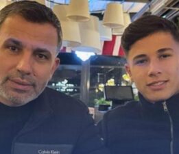 Adana Demirspor kalecisinin babası dükkanında silahla vurulmuş halde bulundu