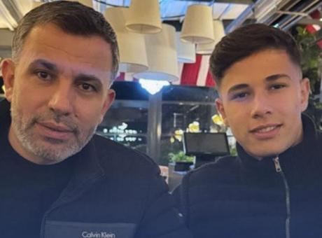 Adana Demirspor kalecisinin babası dükkanında silahla vurulmuş halde bulundu