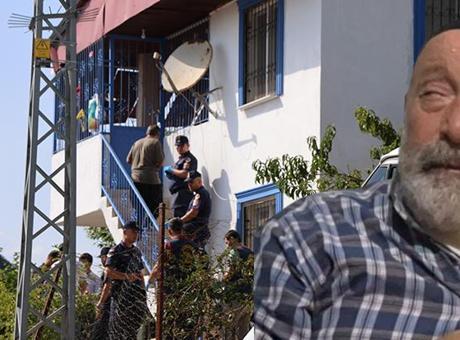 Adana’da 500 liralık şofben kavgası can aldı: Ev sahibi öğretmen, kiracısını darbedip, kaçtı