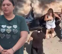 Adana’da bıçaklı anne dehşeti: Beni kaçıracaklar sandı