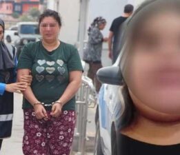 Adana’da bıçaklı anne krizi! Kızından şok savunma: Cani değil