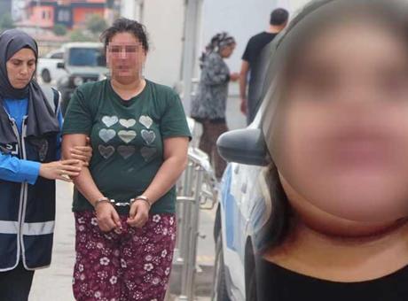 Adana’da bıçaklı anne krizi! Kızından şok savunma: Cani değil