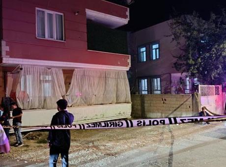 Adıyaman’da aile içi kavgada dehşet: 12 yaşındaki çocuk babasını bıçakladı