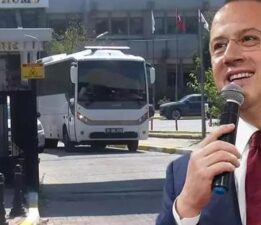 Adli Tıp: Mehmet Murat Çalık’ın mevcut sağlık durumu cezaevinde kalmasına engel değil