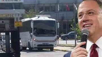 Adli Tıp: Mehmet Murat Çalık’ın mevcut sağlık durumu cezaevinde kalmasına engel değil