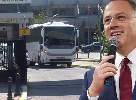 Adli Tıp: Mehmet Murat Çalık’ın mevcut sağlık durumu cezaevinde kalmasına engel değil