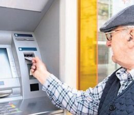 Ağustos için toplam 8.13 milyar TL ödeme