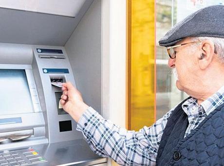 Ağustos için toplam 8.13 milyar TL ödeme