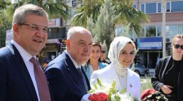 Aile Bakanı Göktaş: Doğum yardımlarıyla 383 binden fazla anneye destek sağladık