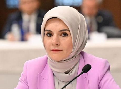 Aile Destek Merkezleri bu yıl 60 bin kadının kişisel ve mesleki gelişimine katkı sağladı