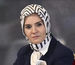 Aile ve Sosyal Hizmetler Bakanı Göktaş, Artvin’de temaslarda bulundu