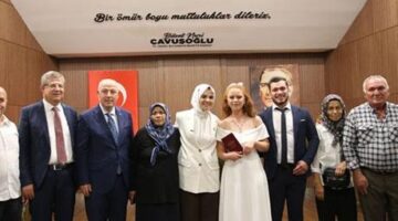 Aile ve Sosyal Hizmetler Bakanı Göktaş, Denizli’de ziyaretlerde bulundu