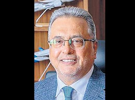 AJet, 1 Ekim’de Ankara-Tiflis uçuşlarına başlıyor