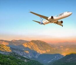AJet ikinci pilotlara kaptan pilotluk fırsatı sağlayacak