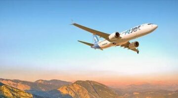 AJet ikinci pilotlara kaptan pilotluk fırsatı sağlayacak