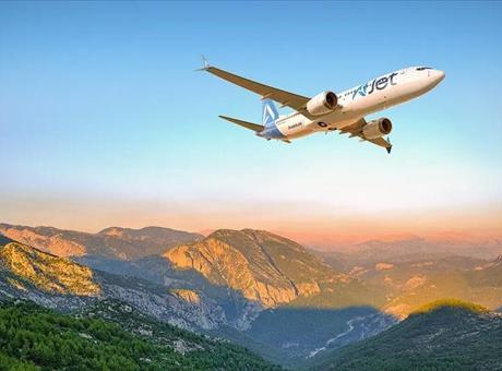 AJet ikinci pilotlara kaptan pilotluk fırsatı sağlayacak