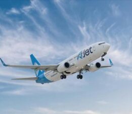 AJet kaptan pilot ve ikinci pilot alımı yapacak